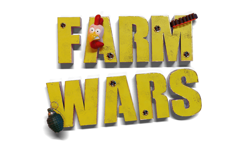 The Farm Wars
